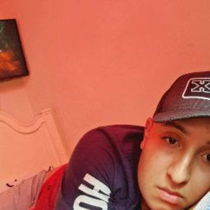 Meet your Posher, Luis